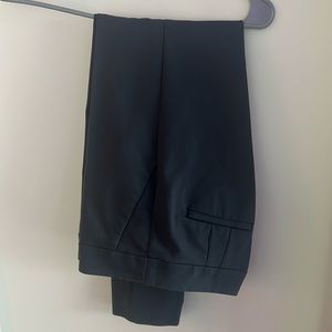 Loft Ann Taylor High Waisted Skinny Ankle Pants